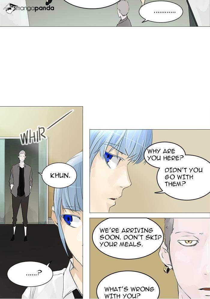 Tower of God Chapter 233 image 38